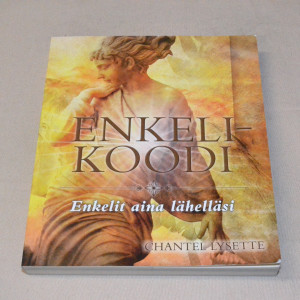 Chantel Lysette Enkelikoodi